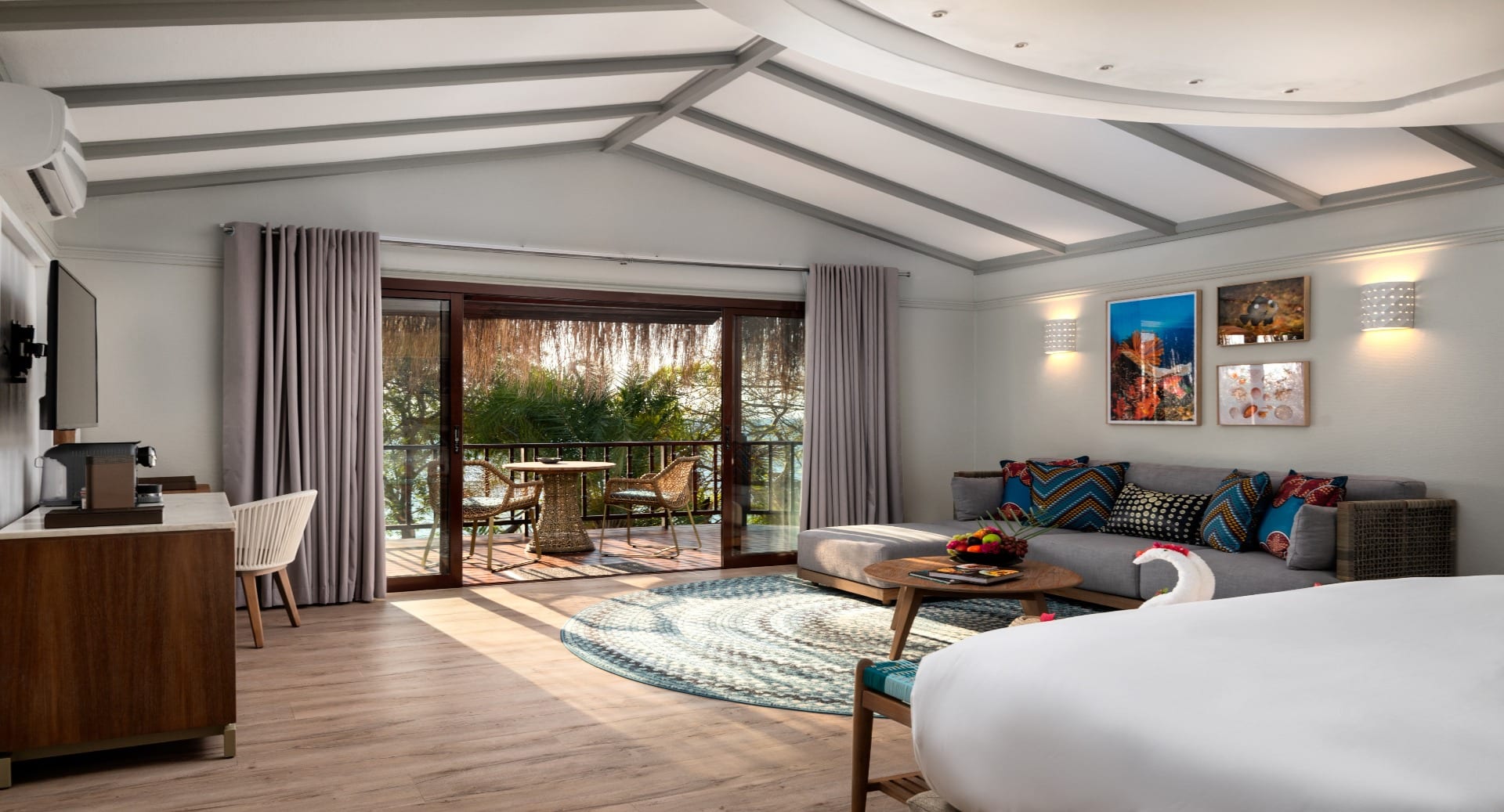 Anantara Bazaruto Island