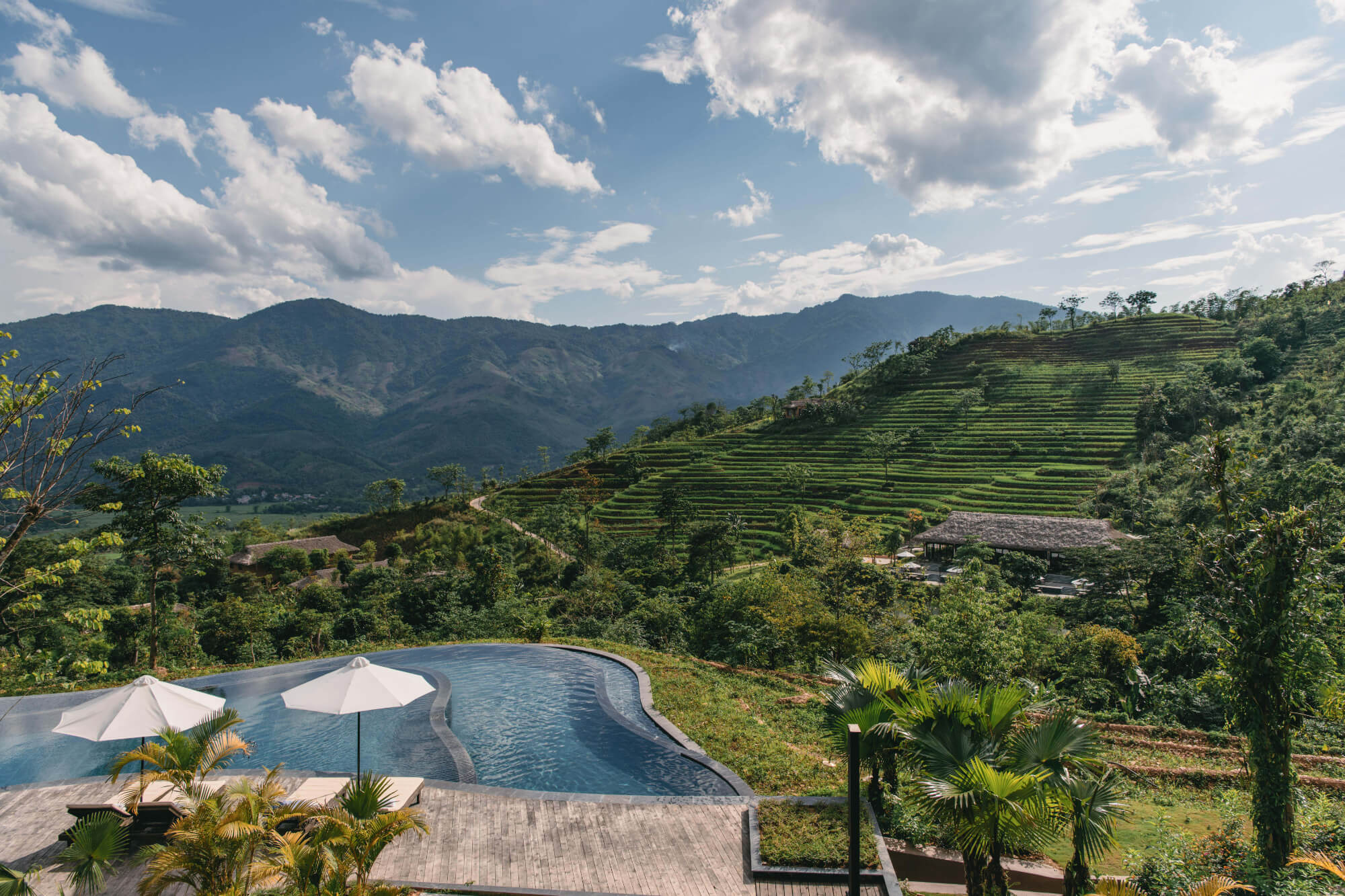 Avana Retreat 1
