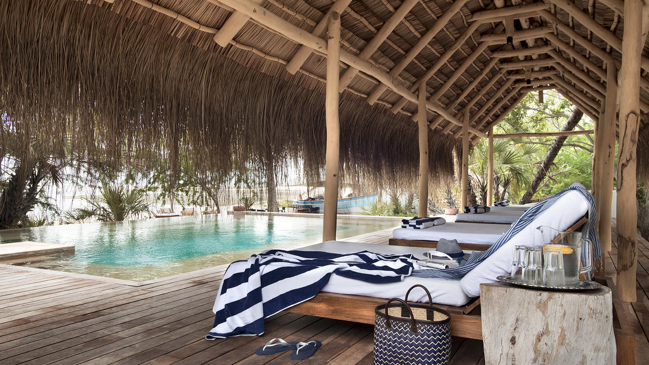 andBeyond Benguerra Island 3