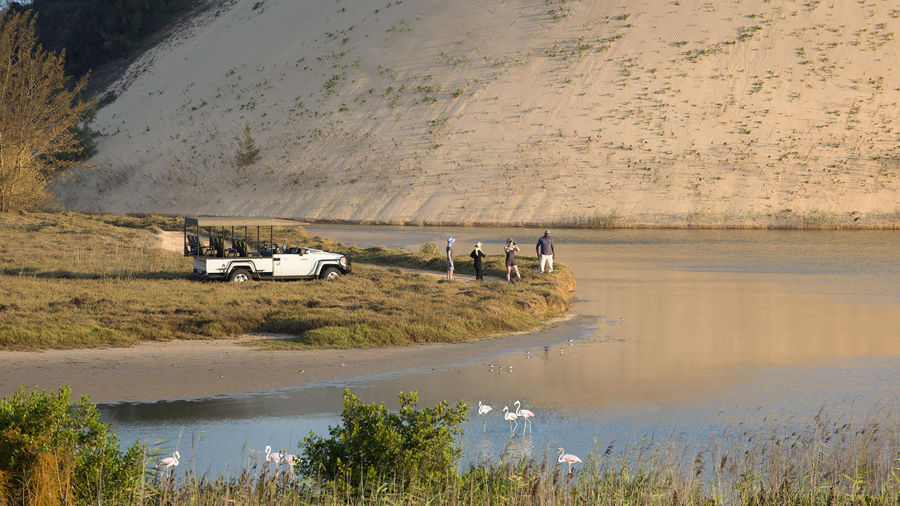 andBeyond Benguerra Island 4