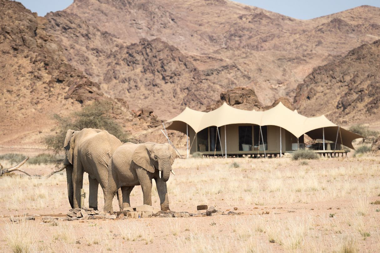 Hoanib Skeleton Coast 4