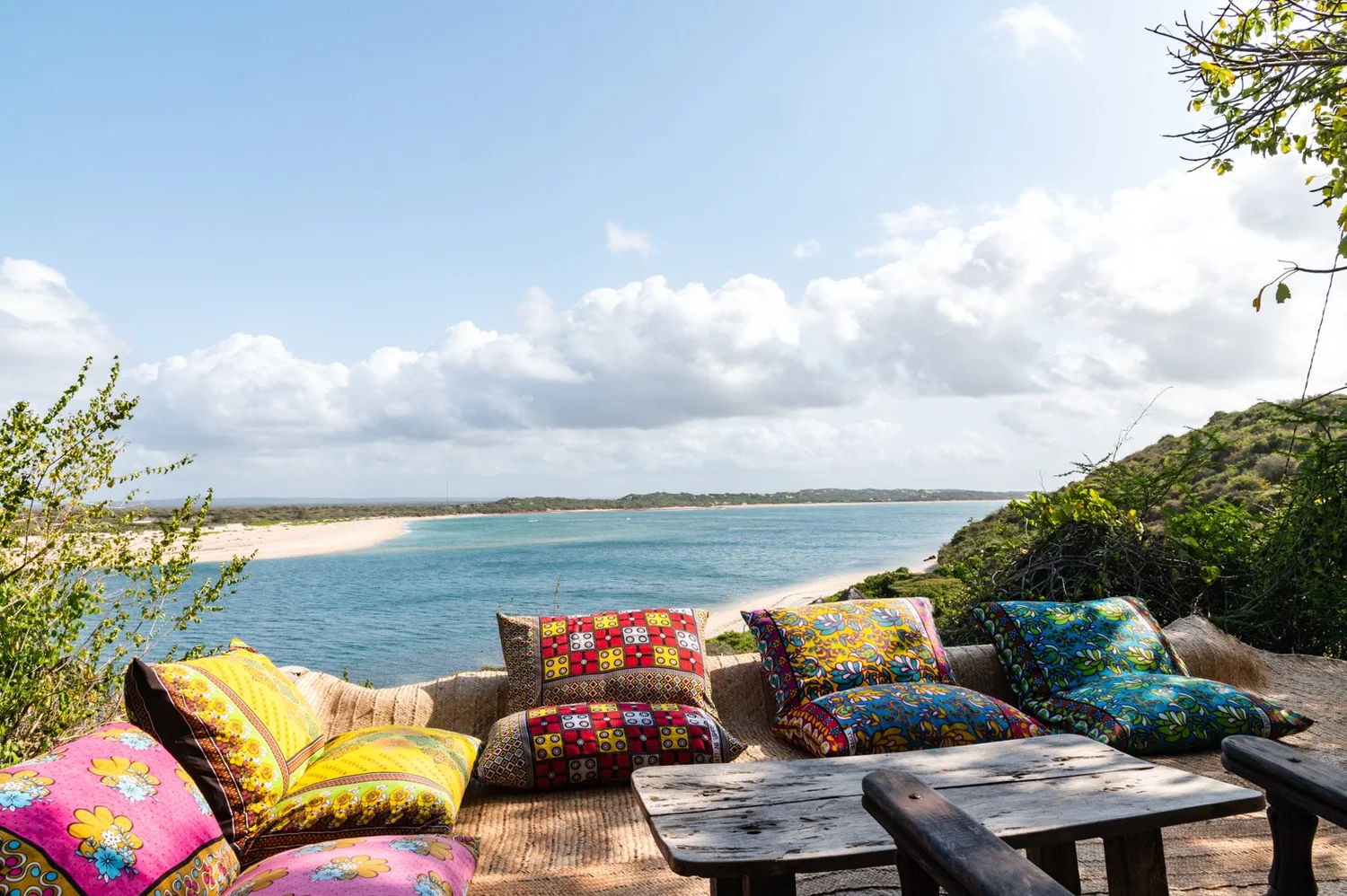 KIWAYU SAFARI VILLAGE 4