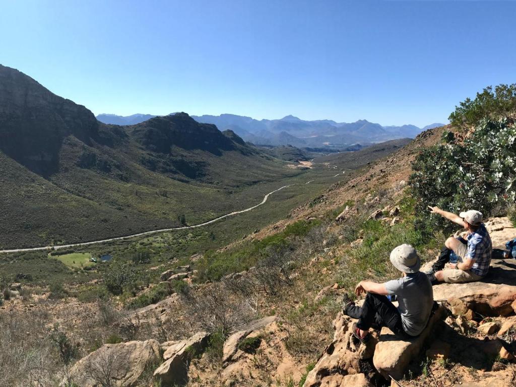 Leopard Valley Eco Retreat