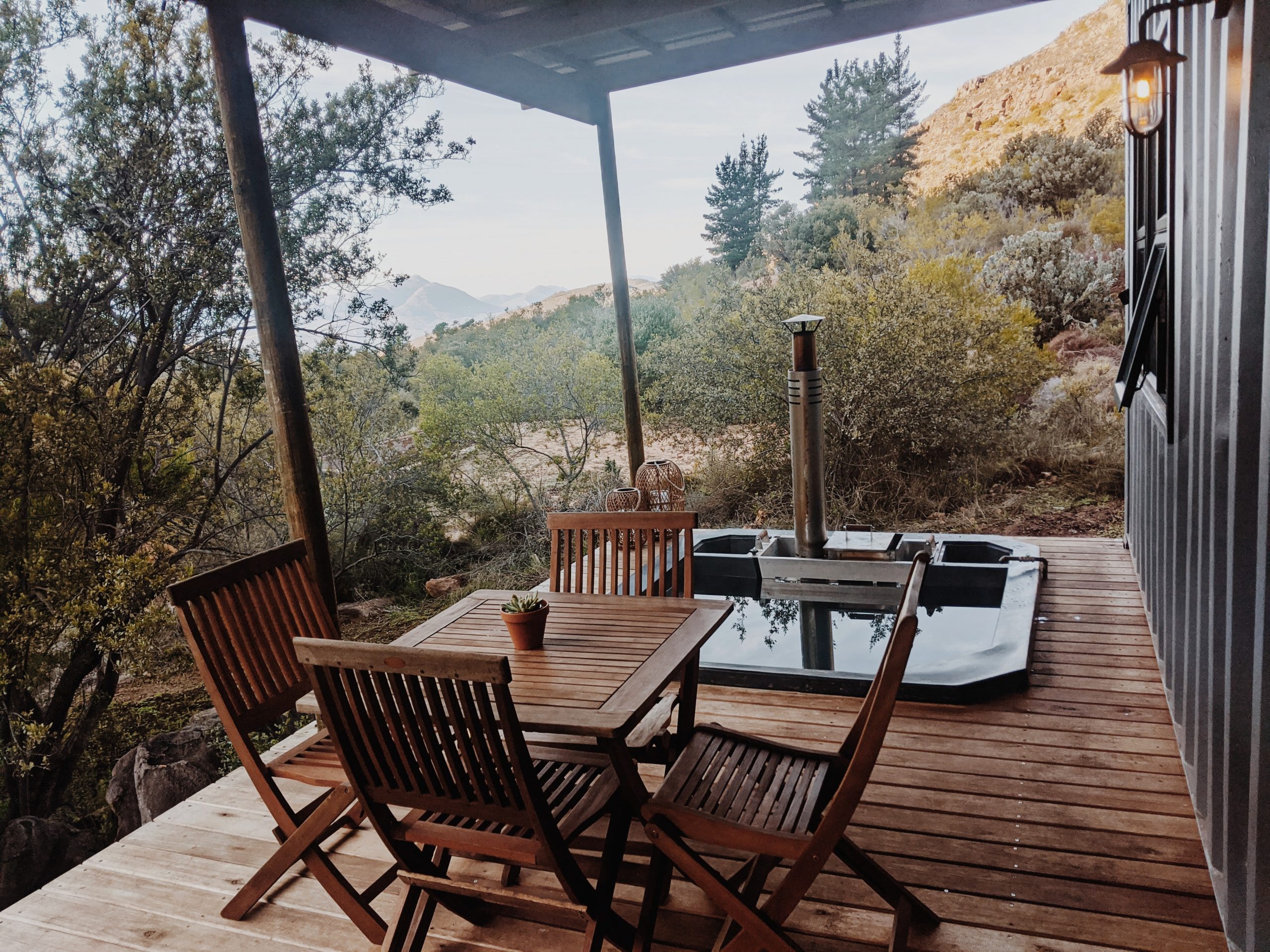 Leopard Valley Eco Retreat 3