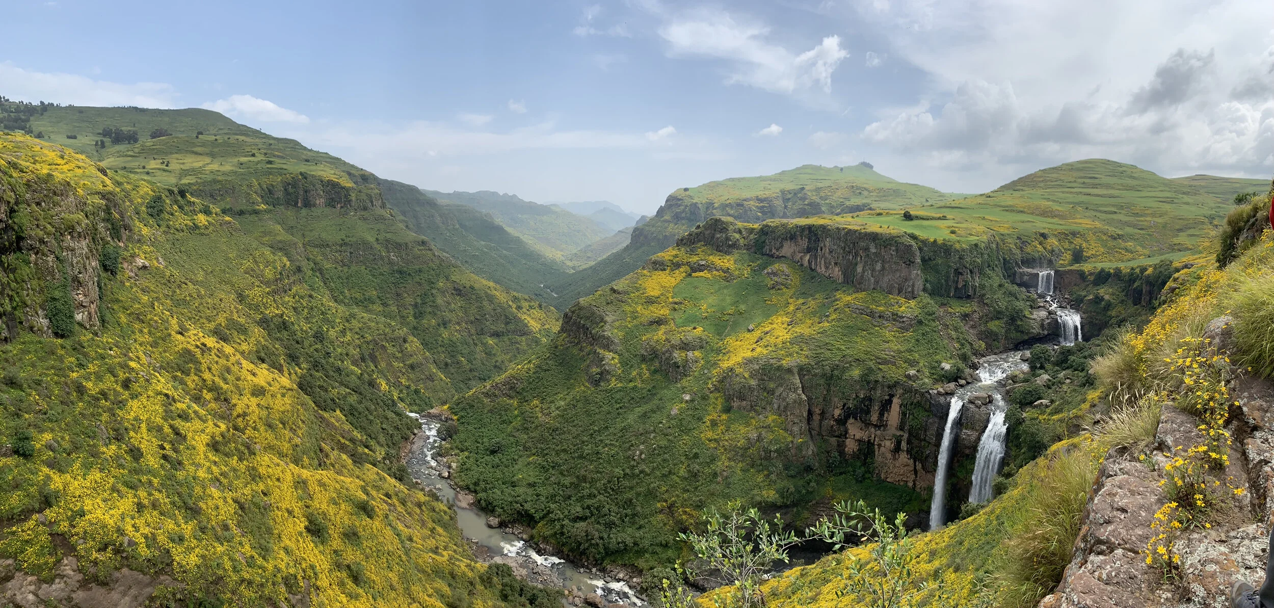 Limalimo Lodge