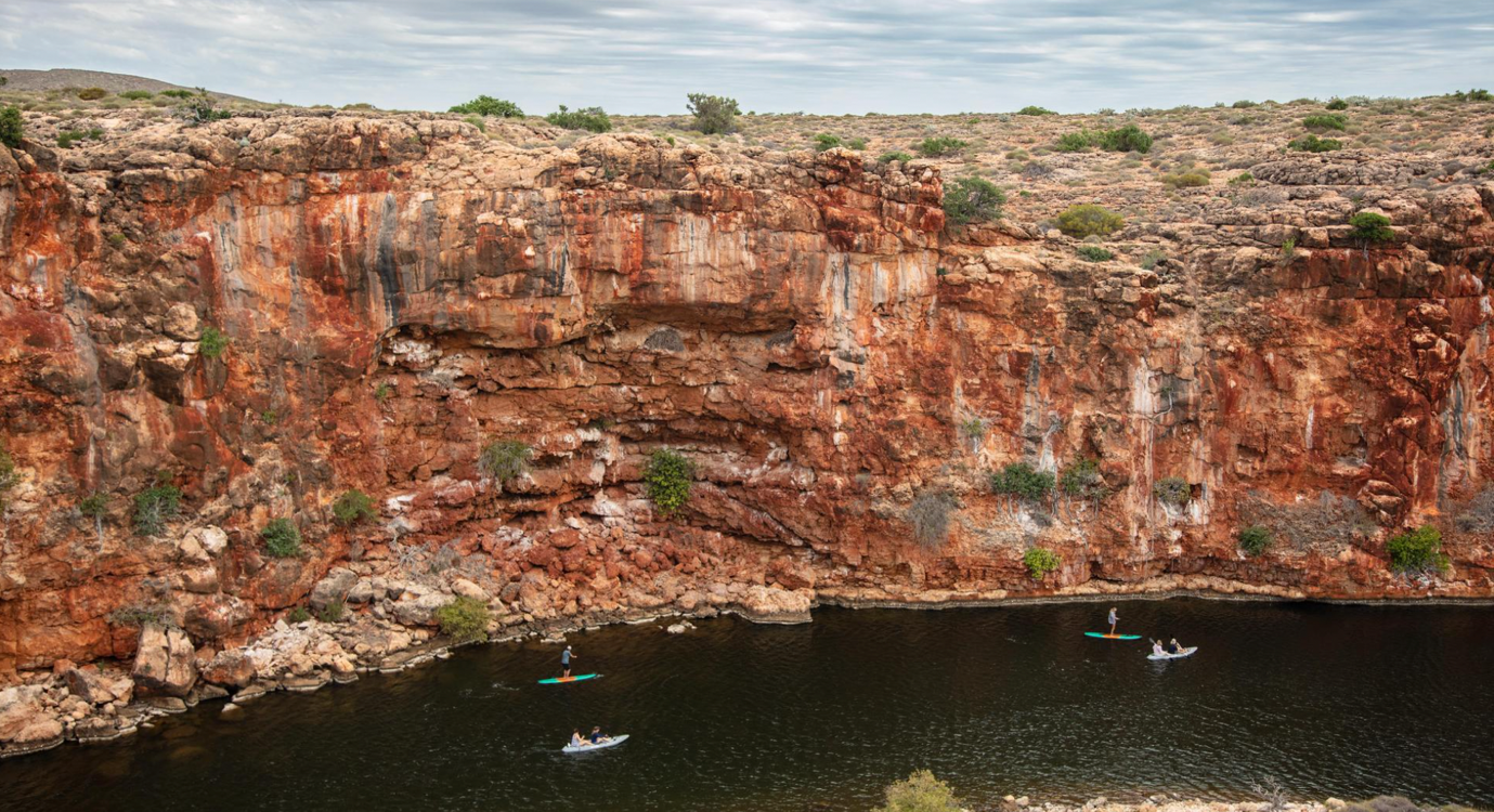 Sal Salis Ningaloo Reef 3