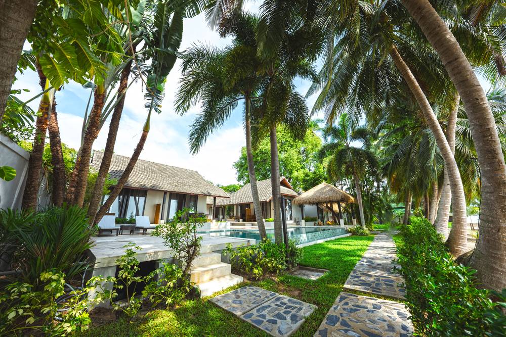 Samahita Retreat 2